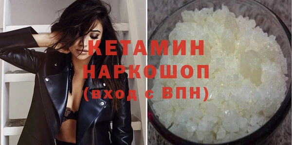 крисы Баксан